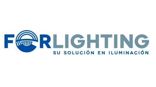 forlighting