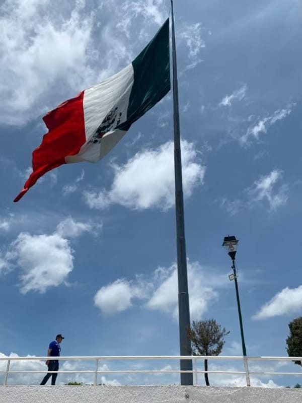 asta bandera cctec