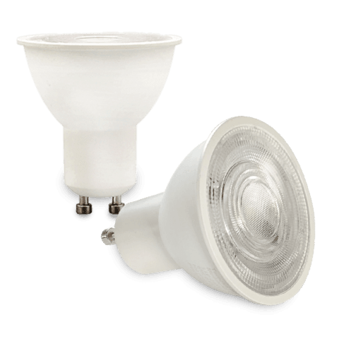 Foco LED GU10