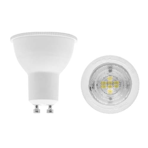 Foco LED GU10