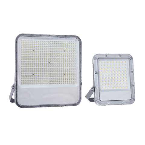 Reflector LED