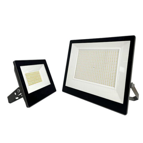 Reflector LED