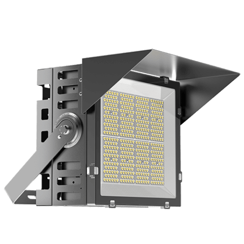 Reflector LED Industrial