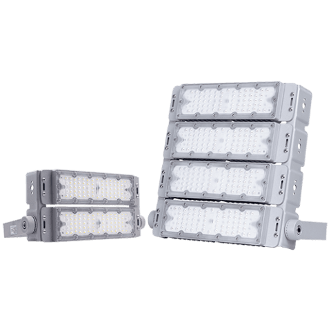 Reflector LED Industrial
