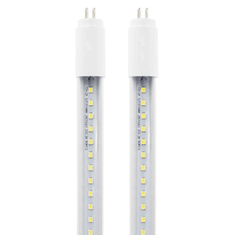 Tubo T5 cristal