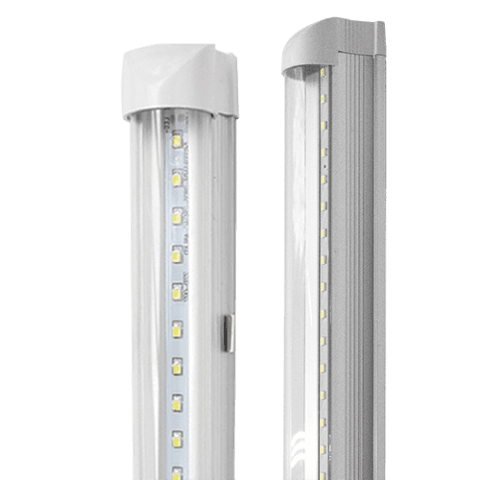 Tubo led T8 integrado