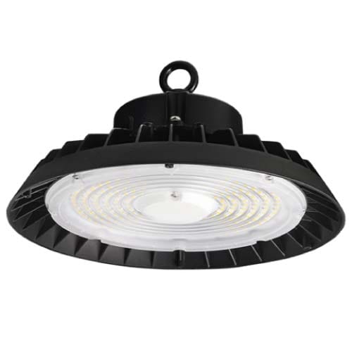 luminaria campana tipo ufo