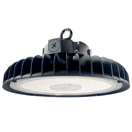 luminaria campana tipo ufo