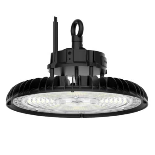 luminaria campana tipo ufo