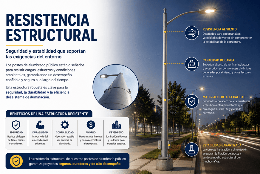 resistencia estructural