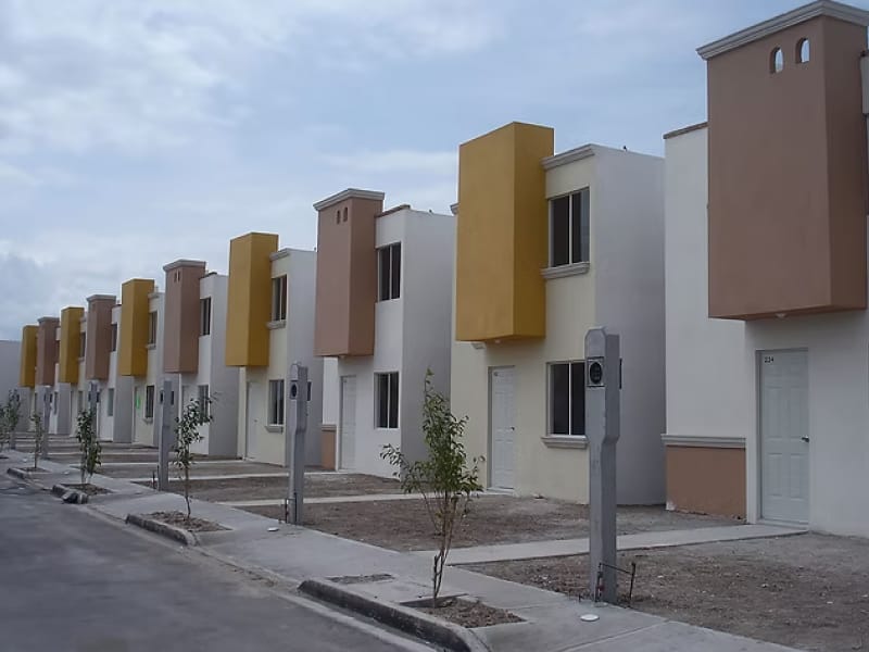MURETES RESIDENCIALES